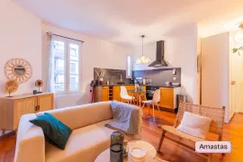 Location Charmant 2 pièces refait à neuf et meublé à Choisy le Roi
