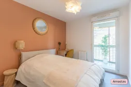 Colocation Colocation meublée 3 chambres proche Gare avec balcon