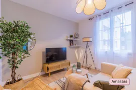 Location T2 de 36m meublé et rénové à Créteil