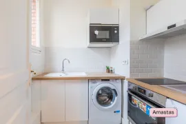 Location T2 de 36m meublé et rénové à Créteil