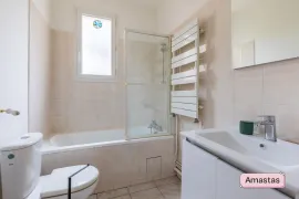 Location T2 de 36m meublé et rénové à Créteil