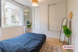 Location T2 de 36m meublé et rénové à Créteil
