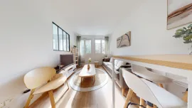 Location Joli T2 en plein coeur de Nice