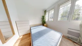 Location Joli T2 en plein coeur de Nice