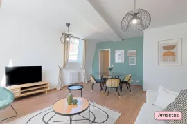 Location Appartement meublé 2 chambres de 51 m2 - Lille centre - 259699
