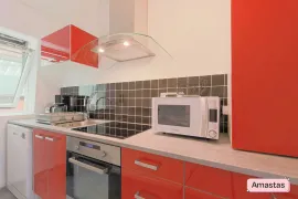 Location Appartement meublé 2 chambres de 51 m2 - Lille centre - 259699