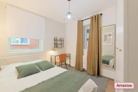 Location Appartement meublé 2 chambres de 51 m2 - Lille centre - 259699