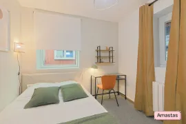 Location Appartement meublé 2 chambres de 51 m2 - Lille centre - 259699