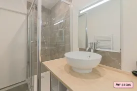 Location Appartement meublé 2 chambres de 51 m2 - Lille centre - 259699