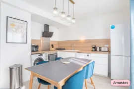Colocation Colocation de 3 chambres secteur Saint-Charles (appartement traversant)