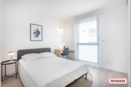 Colocation Colocation de 3 chambres secteur Saint-Charles (appartement traversant)