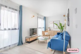Colocation Colocation de 3 chambres secteur Saint-Charles (appartement traversant)