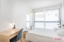 Colocation Colocation de 3 chambres secteur Saint-Charles (appartement traversant)