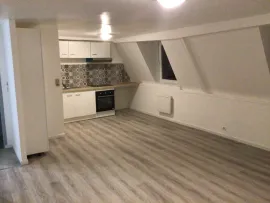Location Appartement 2 pièces 39 m2 - Lille Gambetta - 2591016