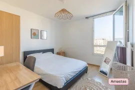 Colocation Appartement en colocation - 2 chambres disponibles