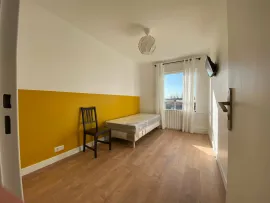 Colocation COLOCATION - 3 chambre disponibles - SARTROUVILLE