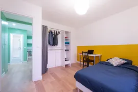 COLOCATION - 1 chambre disponible Sartrouville