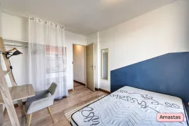 Colocation COLOCATION DE 4 CHAMBRES SUR LYON 8 - 569654
