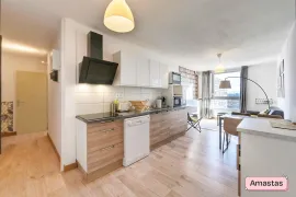 Colocation COLOCATION DE 4 CHAMBRES SUR LYON 8 - 569654