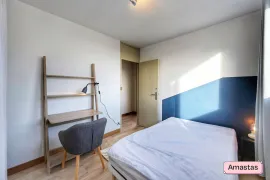 Colocation COLOCATION DE 4 CHAMBRES SUR LYON 8 - 569654