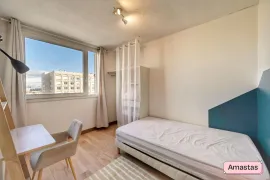 Colocation COLOCATION DE 4 CHAMBRES SUR LYON 8 - 569654