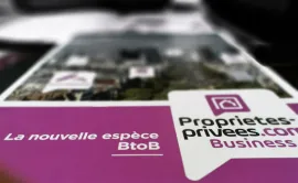 Vente Local commercial 720 m²