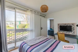 Colocation Colocation - 4 chambres - Pierrefitte
