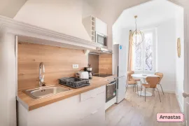 Location Appartement T2 de 37 m2 secteur Joliette