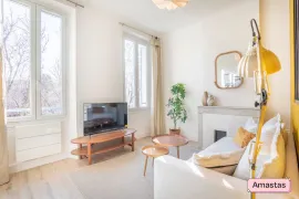 Location Appartement T2 de 37 m2 secteur Joliette
