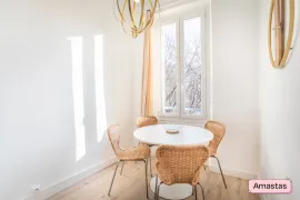 Location Appartement T2 de 37 m2 secteur Joliette