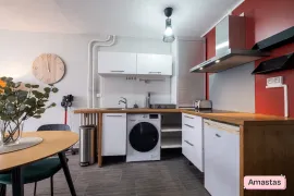 Location T2 meublé 38m² Saint Cyprien