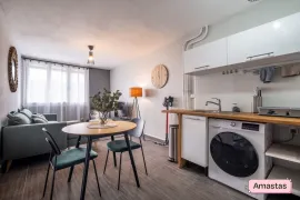 Location T2 meublé 38m² Saint Cyprien