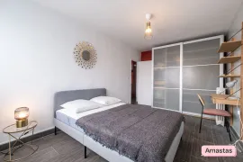 Location T2 meublé 38m² Saint Cyprien