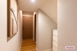 Location Appartement meublé T1bis - Centre Bordeaux quartier Saint Michel