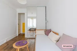 Location Studio Meublé - 15m2