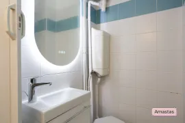 Location Studio - Refait à Neuf - Première Location