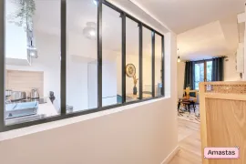 Location LOCATION T2 SUR LYON 7 - 169701