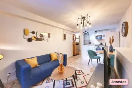 Location LOCATION T2 SUR LYON 7 - 169701