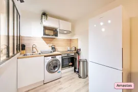 Location LOCATION T2 SUR LYON 7 - 169701