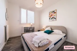 Colocation TROIS CHAMBRES DISPONIBLES DANS CETTE COLOCATION DE 4 CHAMBRES SUR VENISSIEUX - 569169C4