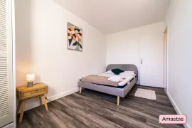 Colocation TROIS CHAMBRES DISPONIBLES DANS CETTE COLOCATION DE 4 CHAMBRES SUR VENISSIEUX - 569169C4