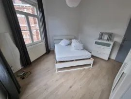 Location T2 Meublé Douai Centre