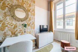 Location LOCATION STUDIO SUR LYON 3 - 169691