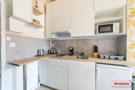 Location LOCATION STUDIO SUR LYON 3 - 169691