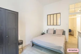 Colocation Marseille 13003 - Charmant T3 lumineux en colocation