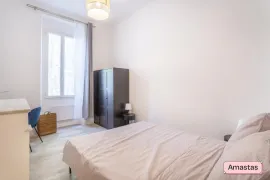 Colocation Marseille 13003 - Charmant T3 lumineux en colocation