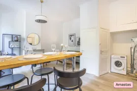 Colocation Marseille 13003 - Charmant T3 lumineux en colocation
