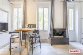 Colocation Marseille 13003 - Charmant T3 lumineux en colocation