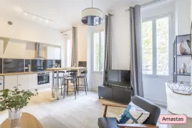 Colocation Marseille 13003 - Charmant T3 lumineux en colocation