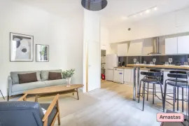 Colocation Marseille 13003 - Charmant T3 lumineux en colocation